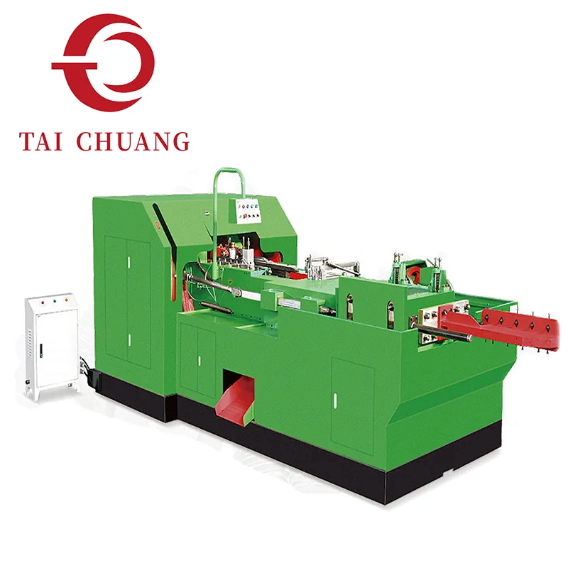 Máy làm lạnh cỡ lớn 1-Die 2-Thổi dài