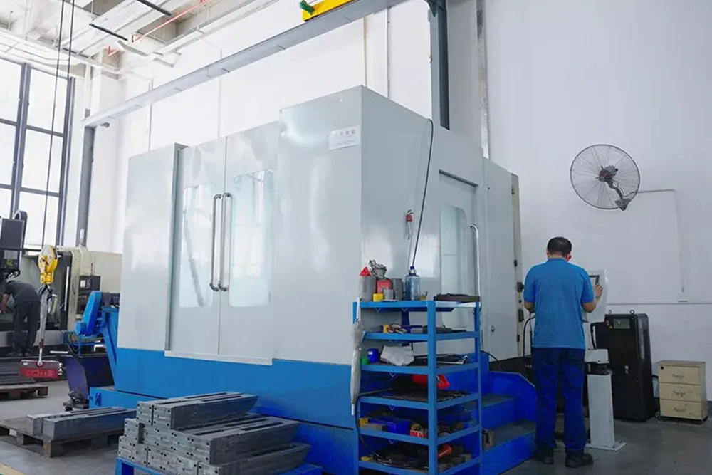 Một số vấn đề thường gặp khi khai thác lỗ mù.