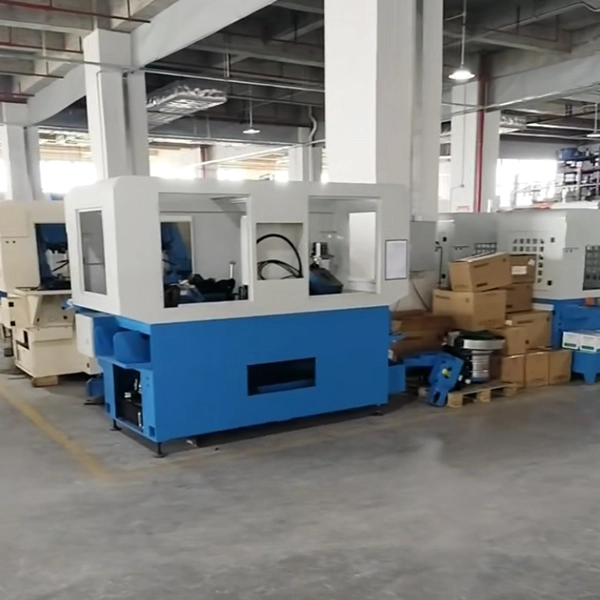 TAICHUANG mở rộng xưởng để đáp ứng nhu cầu sản xuất ngày càng tăng
