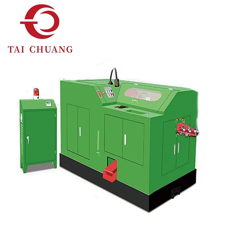 Máy làm lạnh 3 khuôn 6 thổi