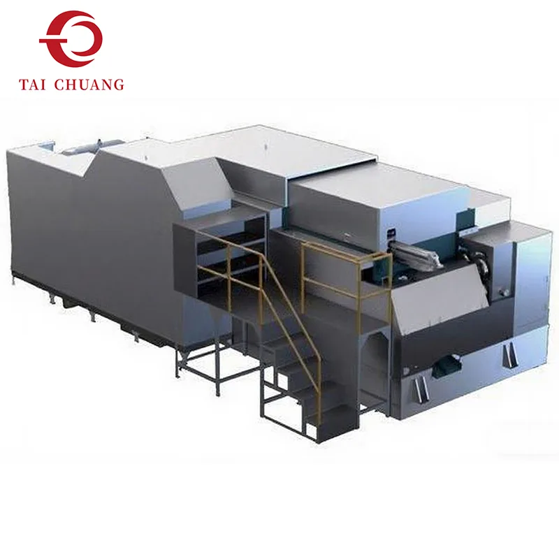 Đai ốc đột quỵ dài 6 trạm