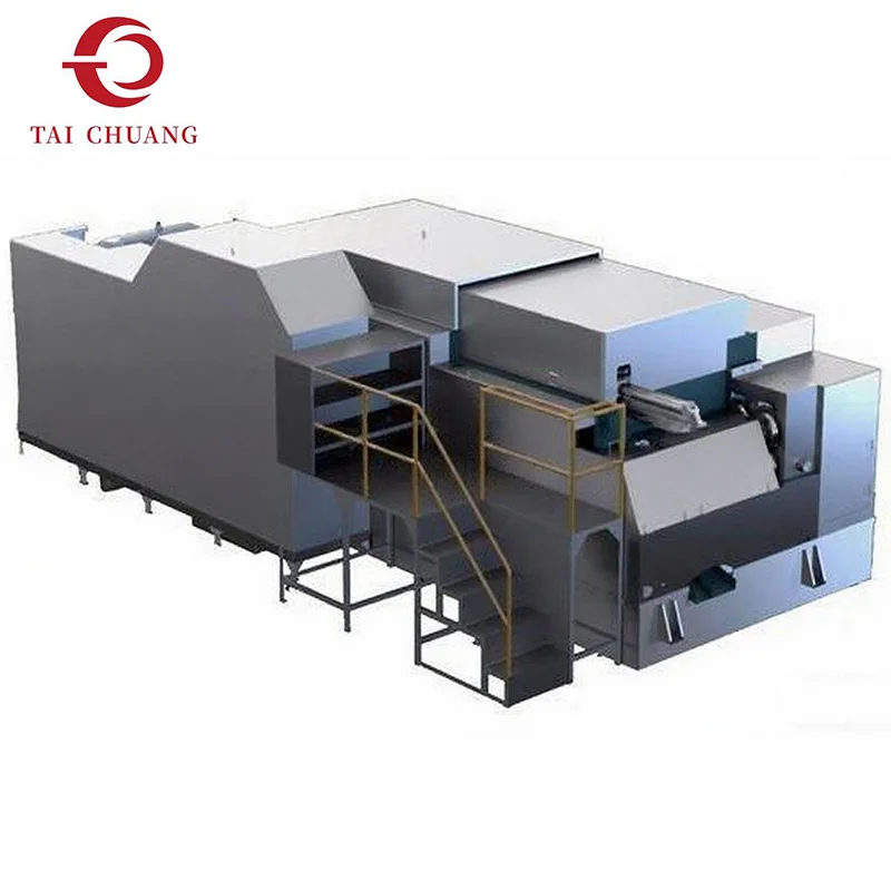 6-Trạm Đai Ốc Cũ