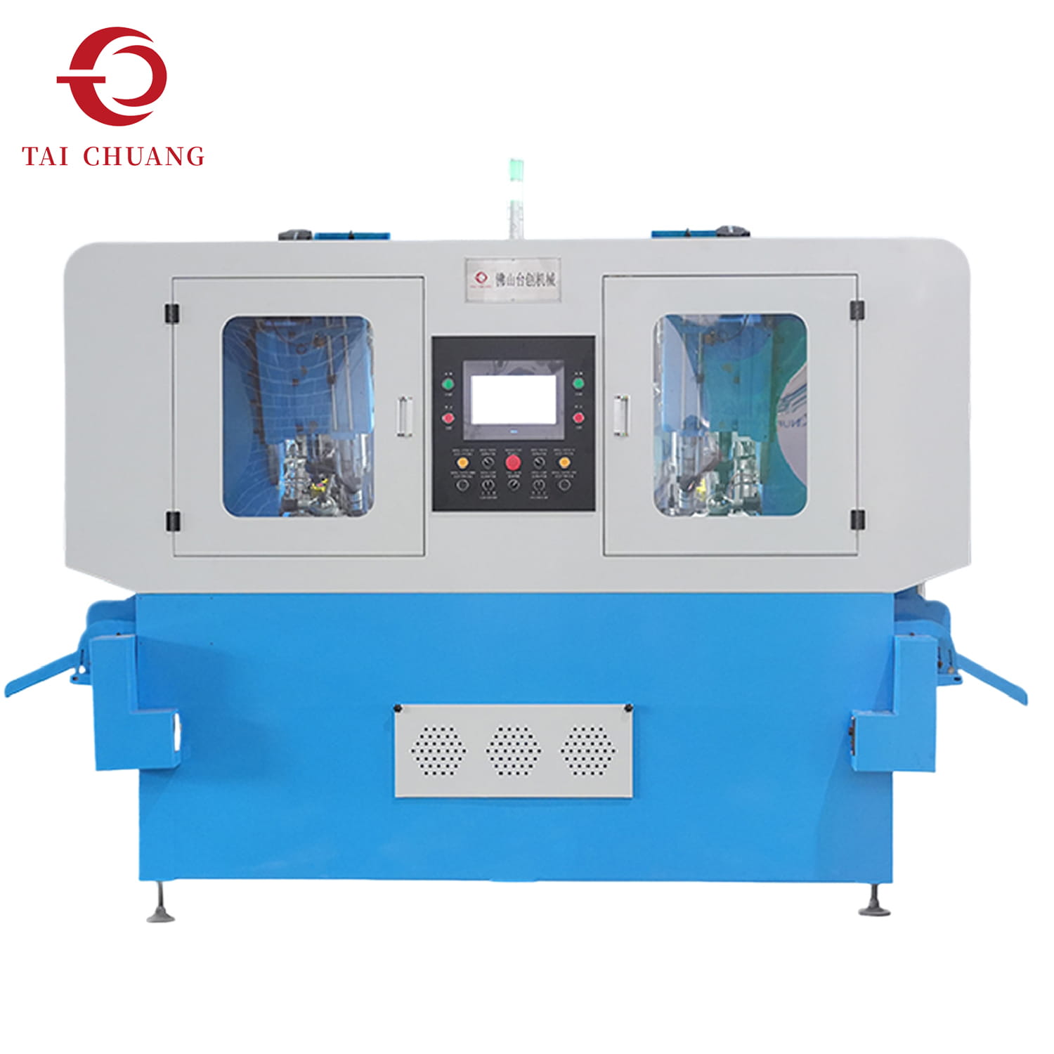 Máy khai thác đai ốc hoàn toàn tự động cho máy khai thác đai ốc Hex