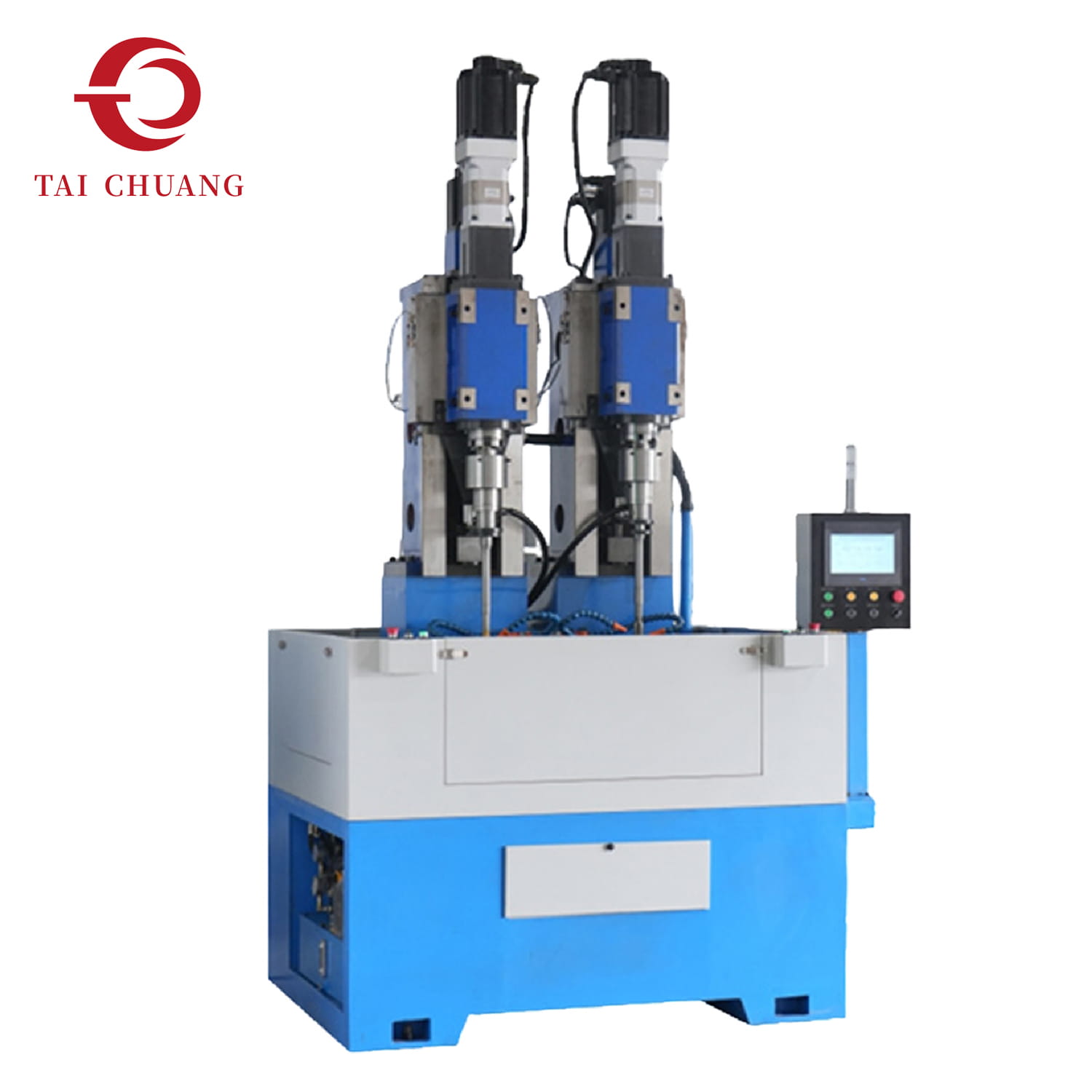 Máy khai thác hạt Hex nặng