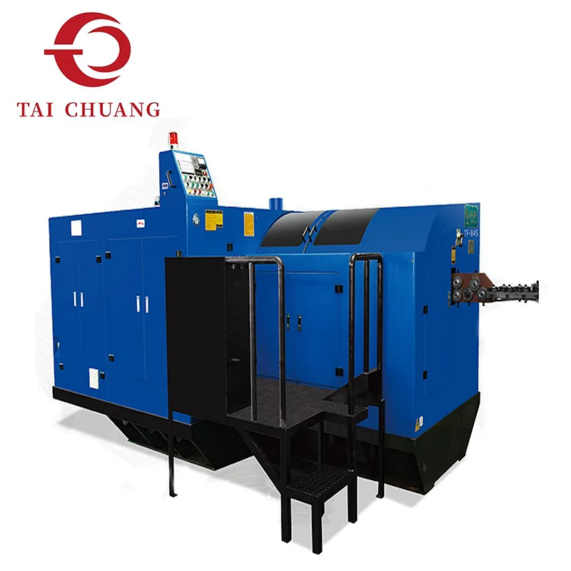 Bolt có độ chính xác cao trước đây