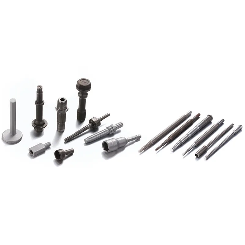 5-Station Part Cold Heading Machine