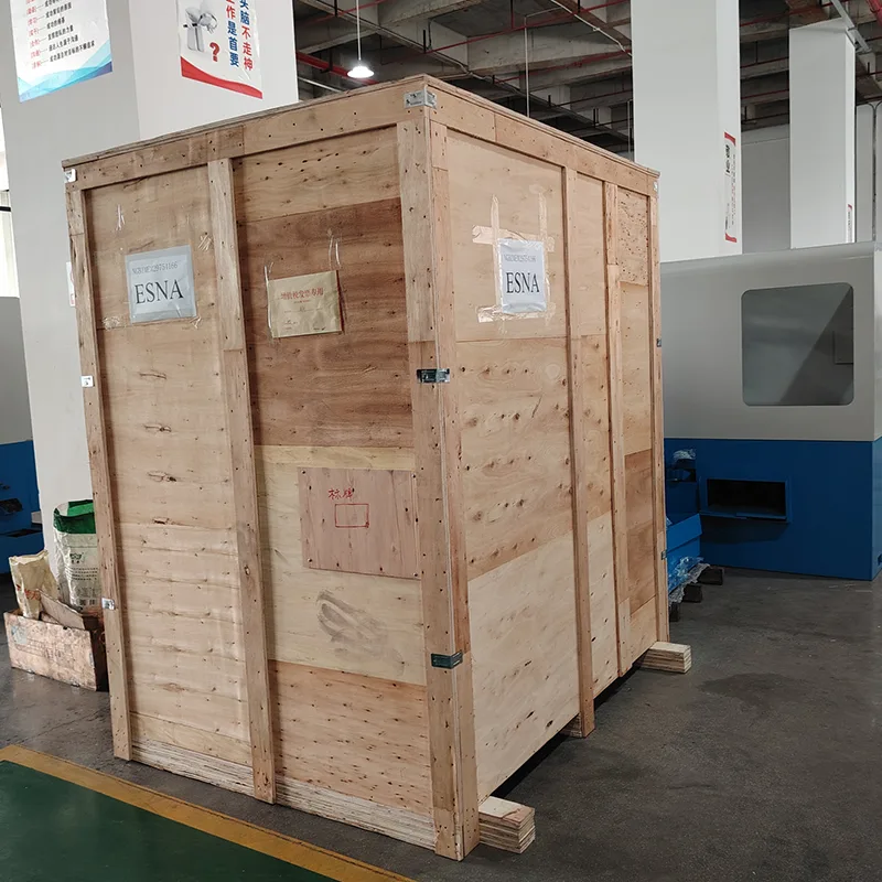 Vertical Reciprocating Nut Tapping Machine