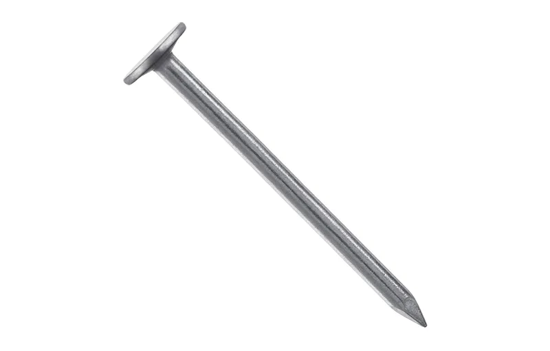 High Speed Nail Making Machine