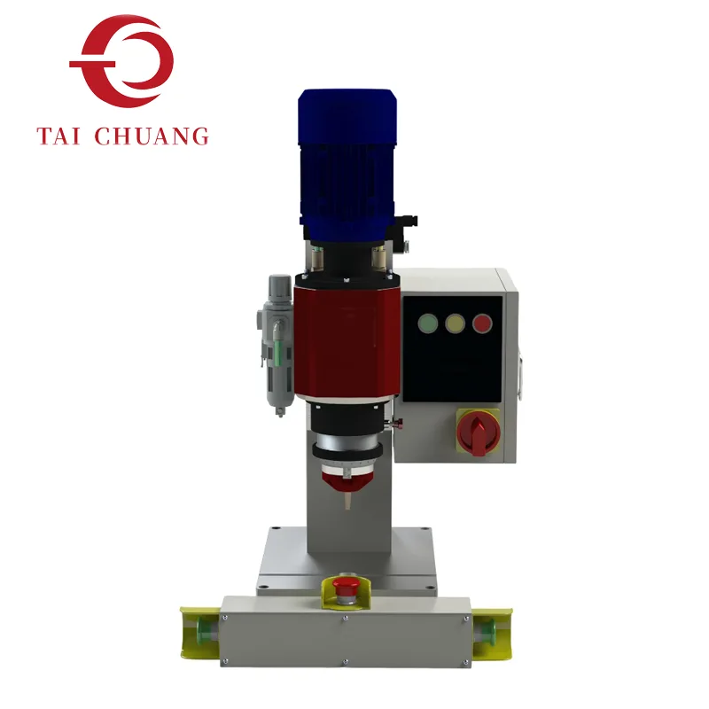Riveting Machine