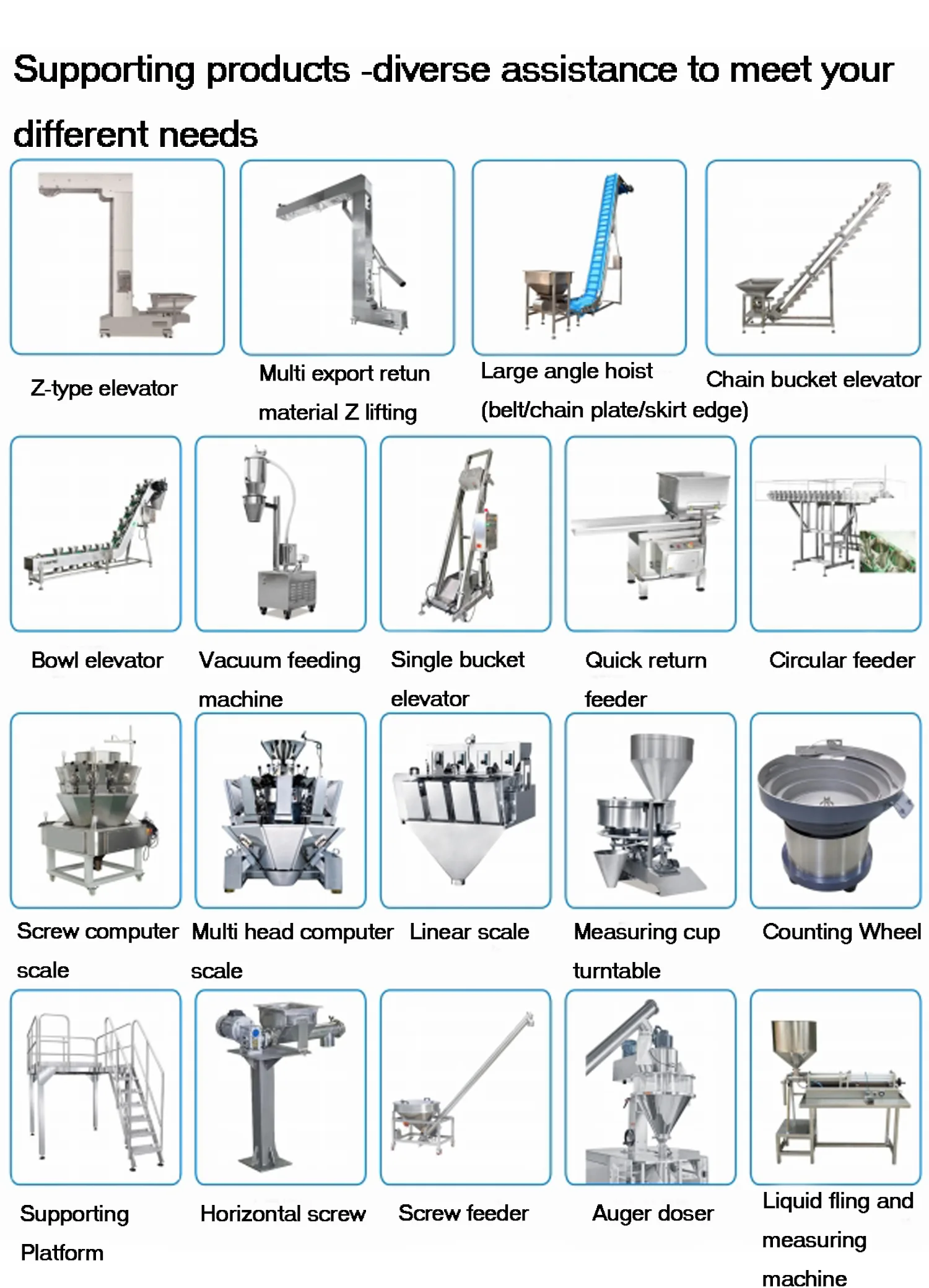Flat Three Side Sealing Packaging Machine