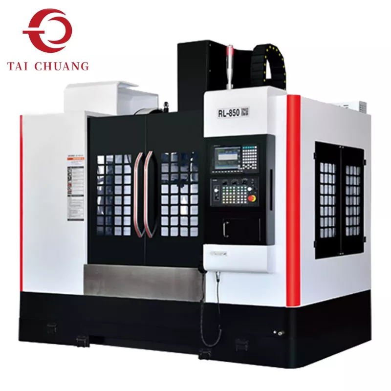 CNC Machine Tool