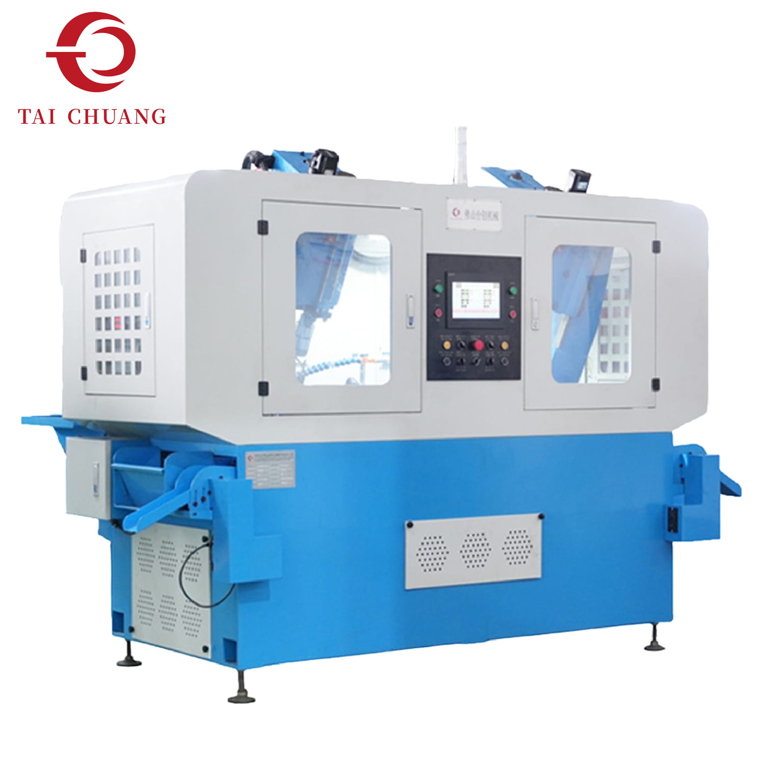 Nhà sản xuất máy khai thác hạt