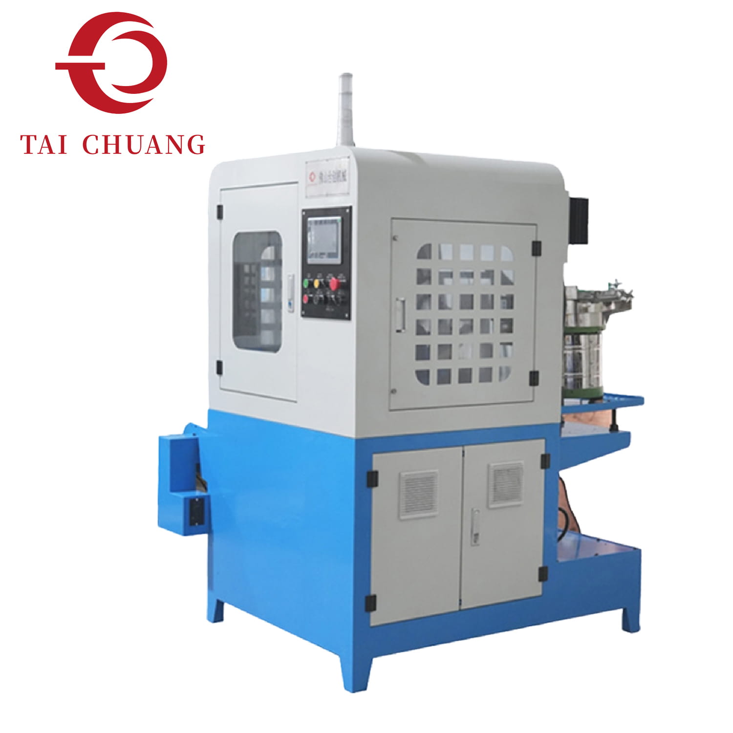 Nhà sản xuất máy khai thác hạt ở Trung Quốc