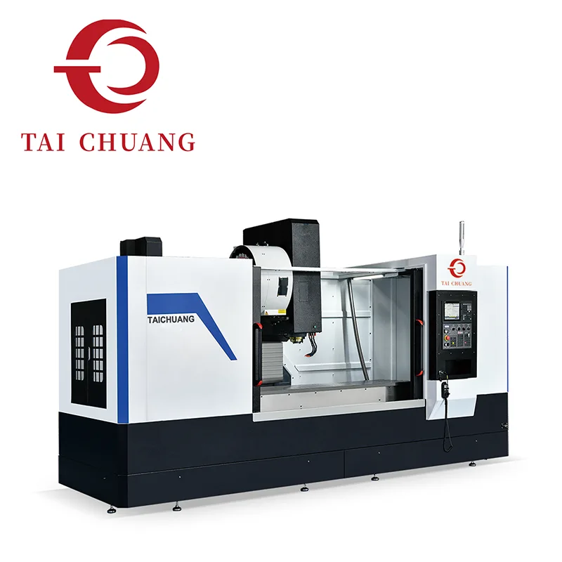 Trung tâm gia công dọc Profile