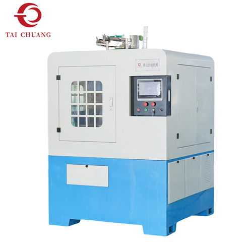 Máy khai thác đường sắt