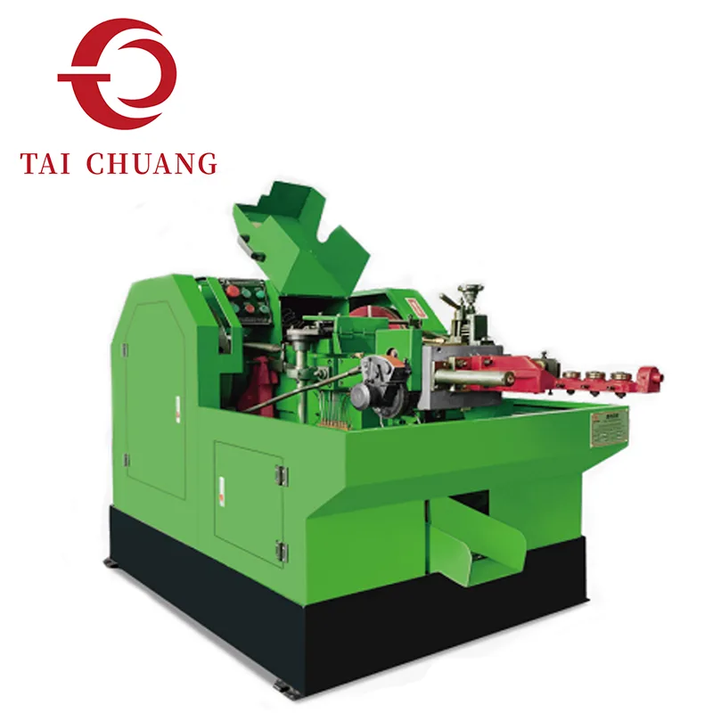 Máy đinh tán bán ống